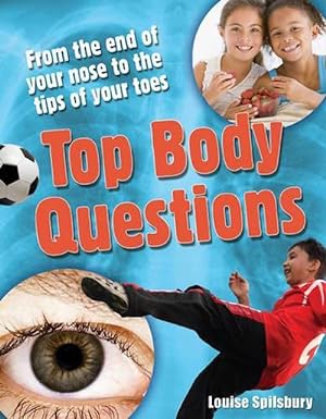 Seller image for Top Body Questions (Paperback) for sale by AussieBookSeller