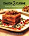 Seller image for Omega-3 Cuisine: Recipes for Health and Pleasure for sale by Pieuler Store