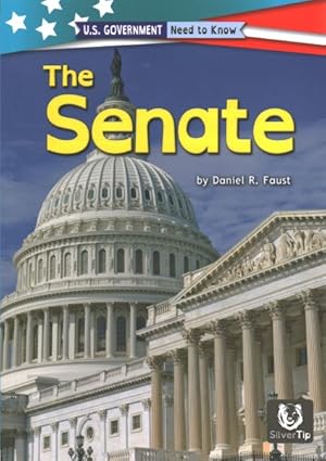 Seller image for Senate for sale by GreatBookPrices