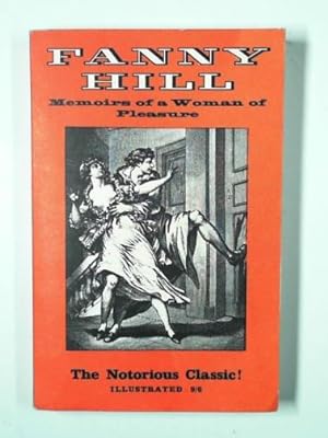 Seller image for Fanny Hill: memoirs of a woman of pleasure for sale by Cotswold Internet Books