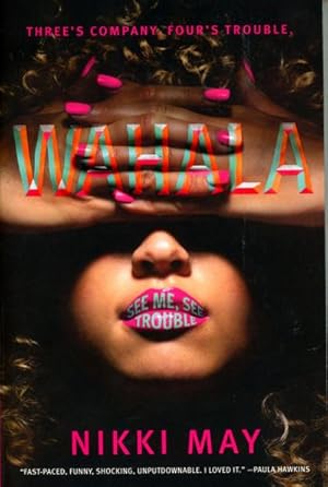 Imagen del vendedor de Wahala a la venta por Rheinberg-Buch Andreas Meier eK