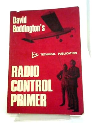 Seller image for Radio Control Primer for sale by World of Rare Books