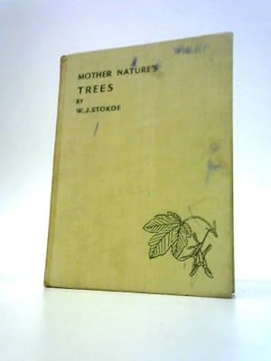 Image du vendeur pour Mother Natures Trees mis en vente par World of Rare Books