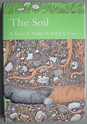 Seller image for The Soil New Naturalist No. 77. First edition. Eric Hosking bookplate. for sale by Ariadne Books, PBFA