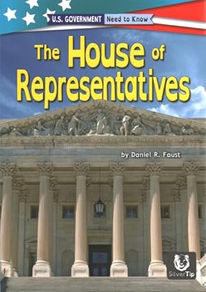 Immagine del venditore per House of Representatives venduto da GreatBookPrices