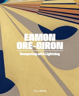 Immagine del venditore per Eamon Ore-giron : Competing With Lightning / Rivalizando con el relampago venduto da GreatBookPrices