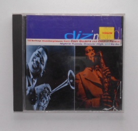 Image du vendeur pour Diz N Bird [CD]. mis en vente par KULTur-Antiquariat