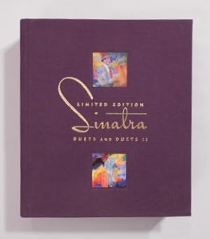 Sinatra: Limited Edition - Duets and Duets II plus The Radio Special [3 CDs].