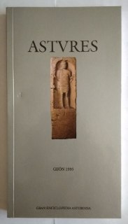 Immagine del venditore per Astures. Pueblos y culturas en la frontera del imperio romano. venduto da La Leona LibreRa