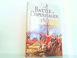 Bild des Verkufers fr Battle of Copenhagen 1801. zum Verkauf von Antiquariat Ehbrecht - Preis inkl. MwSt.