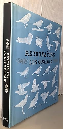 Bild des Verkufers fr Reconnatre les oiseaux zum Verkauf von Librairie Thot