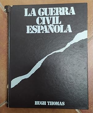 Imagen del vendedor de La Guerra Civil Espaola. Los orgenes de la guerra. Libro I a la venta por La Leona LibreRa