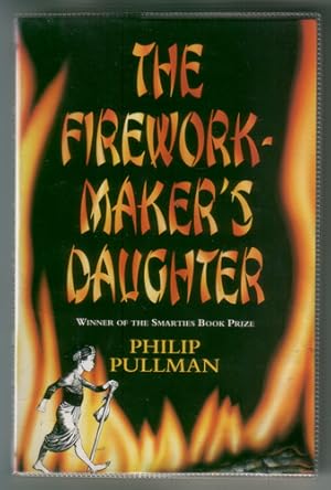 Seller image for The Firework-Maker's Daughter for sale by The Children's Bookshop