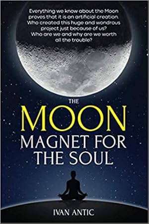 The Moon: Magnet for the Soul - occult magick spells rituals witch witchcraft goetia grimoire