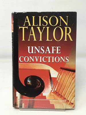 Seller image for Unsafe Convictions for sale by Cambridge Recycled Books