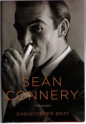 Sean Connery: A Biography