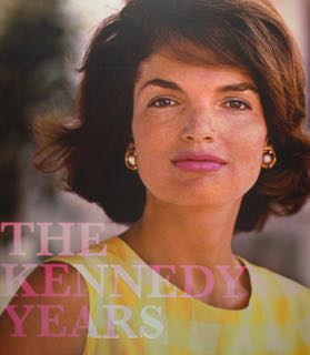 Immagine del venditore per The Kennedy Years. venduto da EDITORIALE UMBRA SAS