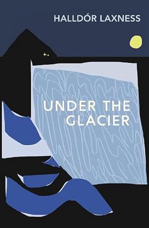 Immagine del venditore per Under the Glacier (Paperback) venduto da Grand Eagle Retail