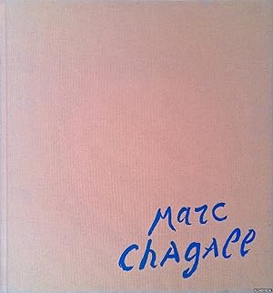 Seller image for Chagall by Chagall for sale by Klondyke