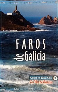 FAROS DE GALICIA