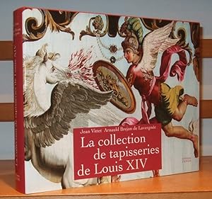 Seller image for La Collection De Tapiseries De Louis XIV for sale by George Jeffery Books