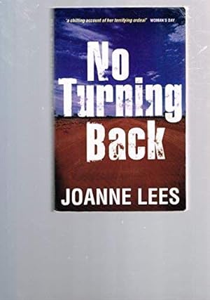 Seller image for No Turning Back for sale by WeBuyBooks