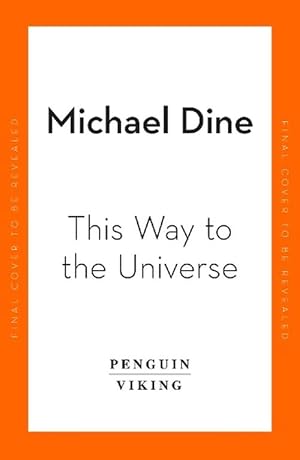 Seller image for This Way to the Universe (Hardcover) for sale by Grand Eagle Retail