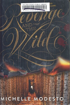 Imagen del vendedor de Revenge and the Wild a la venta por The Book Faerie