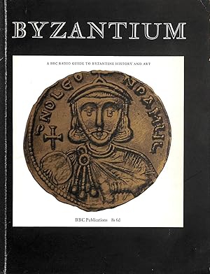 Seller image for Byzantium for sale by M Godding Books Ltd