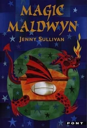 Seller image for Magic Maldwyn for sale by WeBuyBooks