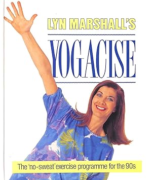 Seller image for Yogacise for sale by M Godding Books Ltd