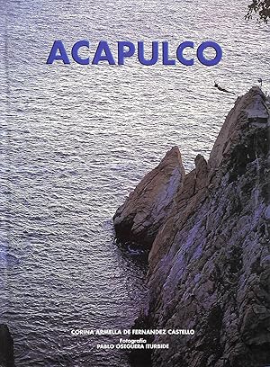 Imagen del vendedor de Acapulco a la venta por M Godding Books Ltd