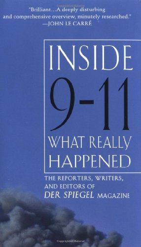 Image du vendeur pour Inside 9-11: What Really Happened mis en vente par WeBuyBooks