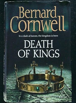 Seller image for Death of Kings for sale by Librodifaccia