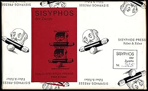 Sisyphos der Zweite Ein Almanach über Bücher und Lebenskunst.