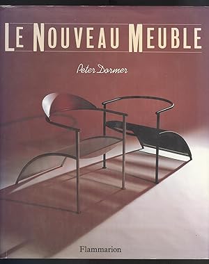 Seller image for Le nouveau meuble. for sale by Versandantiquariat Markus Schlereth