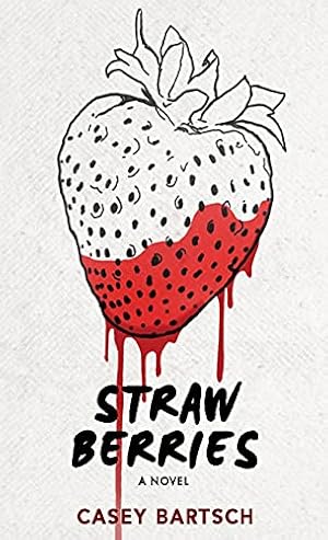 Immagine del venditore per Strawberries venduto da Redux Books