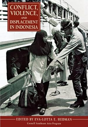 Seller image for Conflict, Violence, and Displacement In Indonesia for sale by GreatBookPrices