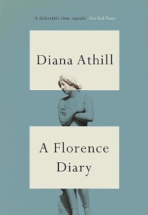 Seller image for A Florence Diary (Hardcover) for sale by Grand Eagle Retail