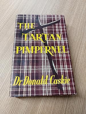 Seller image for The Tartan Pimpernel for sale by Cambridge Rare Books