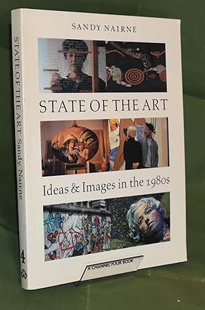 Immagine del venditore per State of the Art: Ideas and Images in the 1980's venduto da Libris Books
