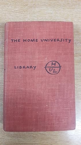 Imagen del vendedor de Parliament;: Its history, constitution, and practice (The home university library of modern knowledge) a la venta por Cambridge Rare Books