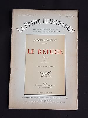 Seller image for La petite illustration - N32 - 8 Juillet 1922 for sale by Librairie Ancienne Zalc