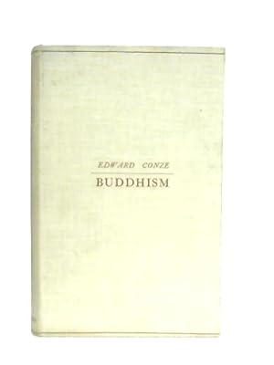 Buddhism, Its Essence and Development