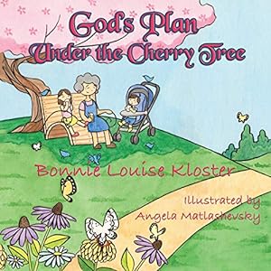 Imagen del vendedor de God's Plan Under the Cherry Tree a la venta por Redux Books