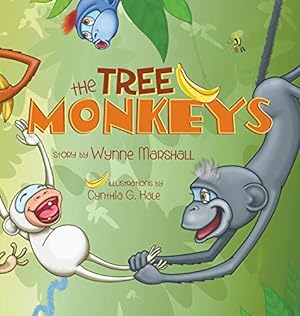 Image du vendeur pour The Tree Monkeys (The Tree Monkeys Trilogy) mis en vente par Redux Books