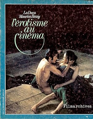 Seller image for L'rotisme au cinma N 7 for sale by Sylvain Par