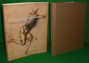 Immagine del venditore per MICHELANGELO DRAWINGS: CLOSER TO THE MASTER venduto da booksonlinebrighton