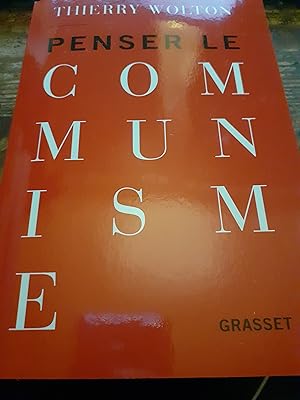 penser le communisme