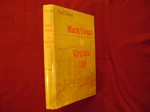 Imagen del vendedor de Mark Twain in Virginia City Nevada. a la venta por BookMine